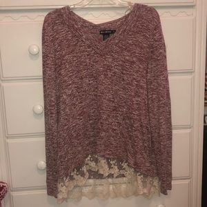 Long Sleeve